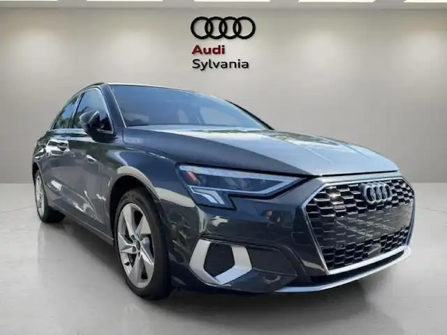 2024 Audi A3 40 TFSI Premium Plus quattro S tronic's photo