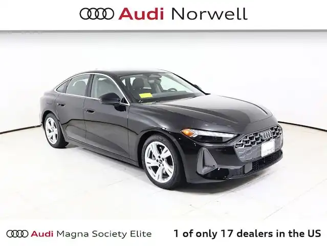 2026 Audi A5 Premium Plus quattro S tronic's photo