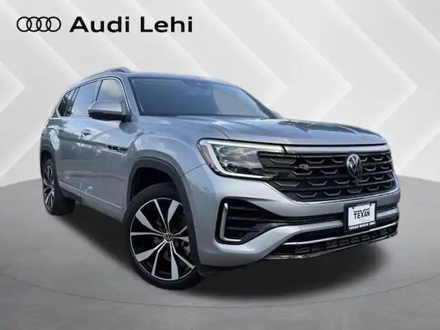 2024 Volkswagen Atlas 2.0T SEL Premium R-Line 4Motion's photo