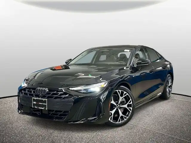 2026 Audi A6 Premium Plus quattro S tronic's photo