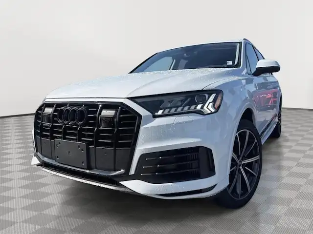 2024 Audi Q7 55 Premium Plus quattro Tiptronic's photo