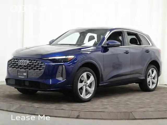 2025 Audi Q5 Premium Plus quattro's photo