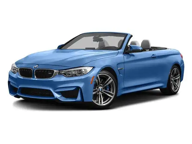 2016 BMW M4 Base's photo