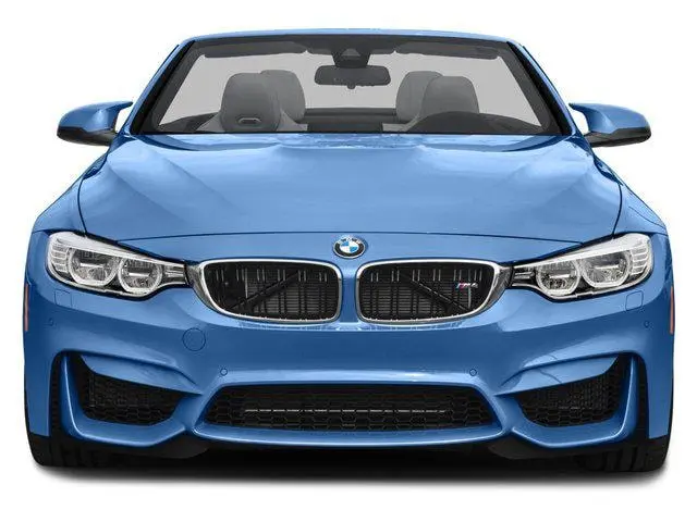 2016 BMW M4 Base photo 4