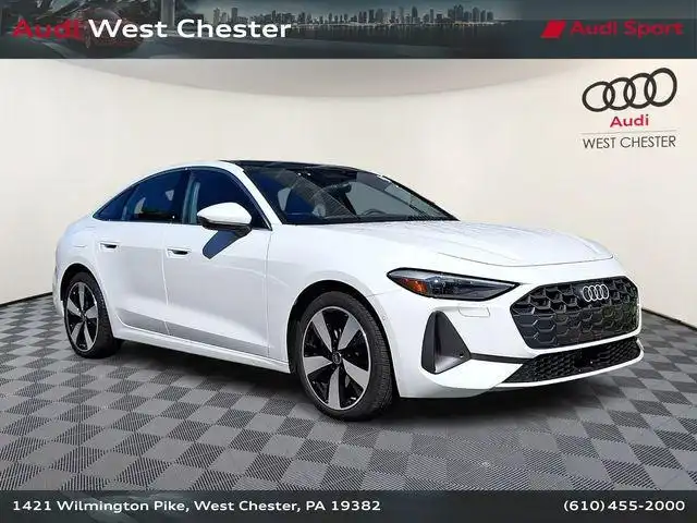 2025 Audi A5 Premium quattro S tronic's photo