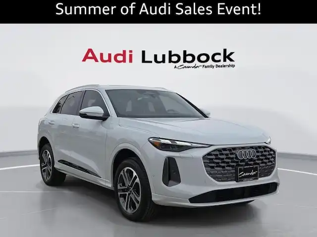 2026 Audi Q5 Premium quattro's photo