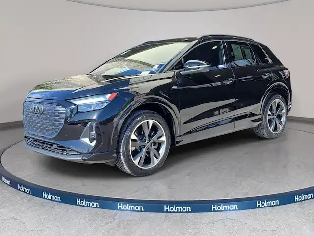 2023 Audi Q4 e-tron 50 Premium Plus quattro's photo