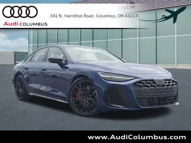 2026 Audi A6 Prestige quattro S tronic's photo