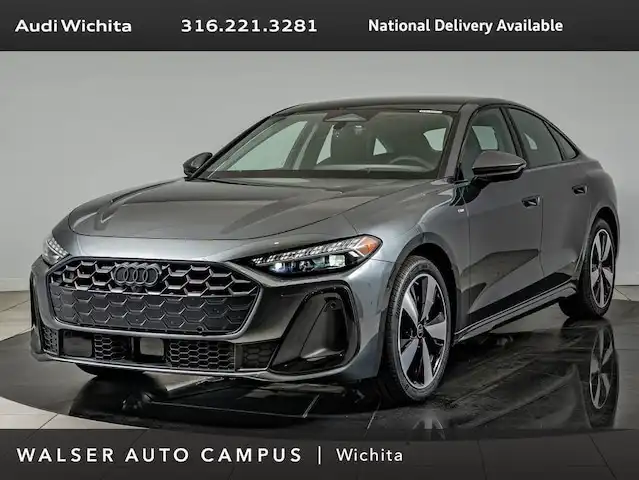 2026 Audi A5 Premium Plus quattro S tronic's photo