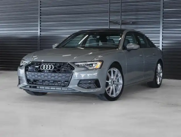 2025 Audi A6 Sport 45 Premium Plus S tronic quattro's photo
