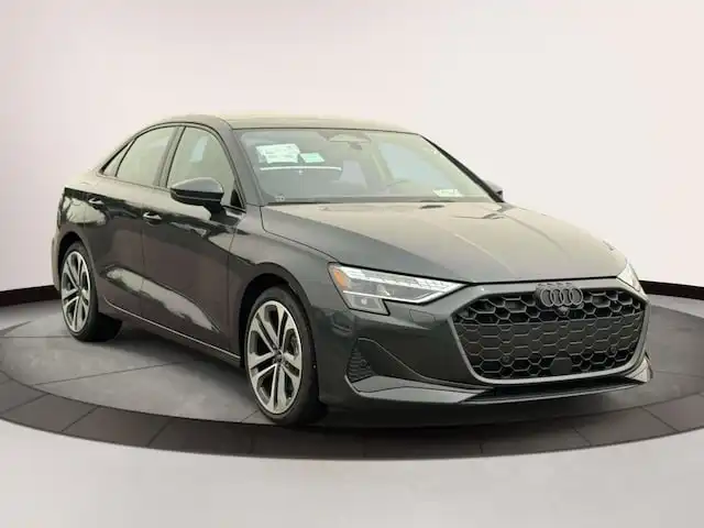 2026 Audi A3 Premium Plus quattro S tronic's photo