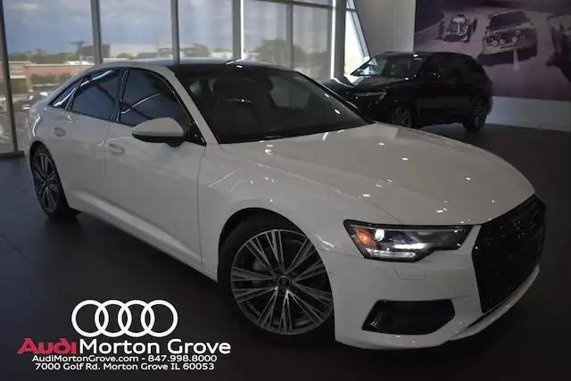 2023 Audi A6 Sport 45 Premium Plus S tronic quattro's photo