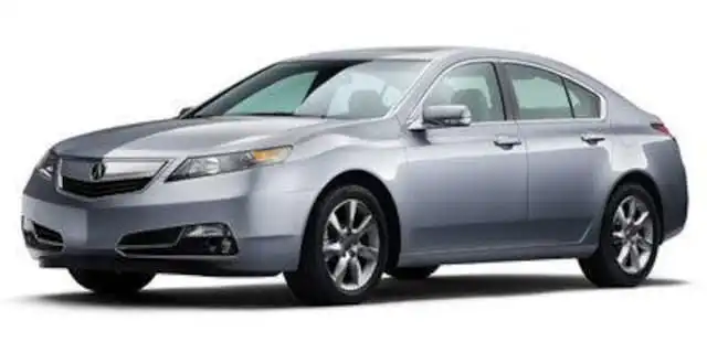 2012 Acura TL 3.5 Auto Technology Package's photo
