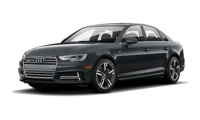 2018 Audi A4 2.0T Premium Plus quattro S tronic's photo