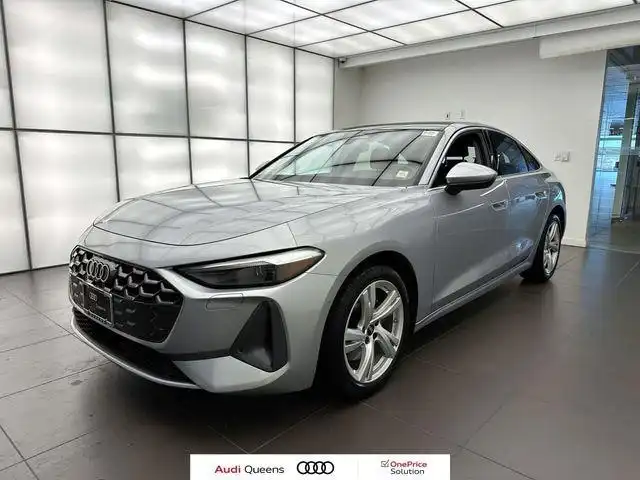2025 Audi A5 Premium quattro S tronic's photo
