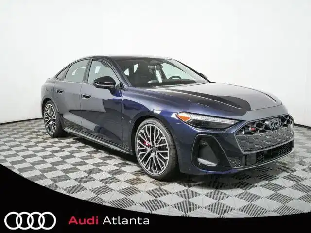 2026 Audi S5 Premium Plus quattro S tronic's photo