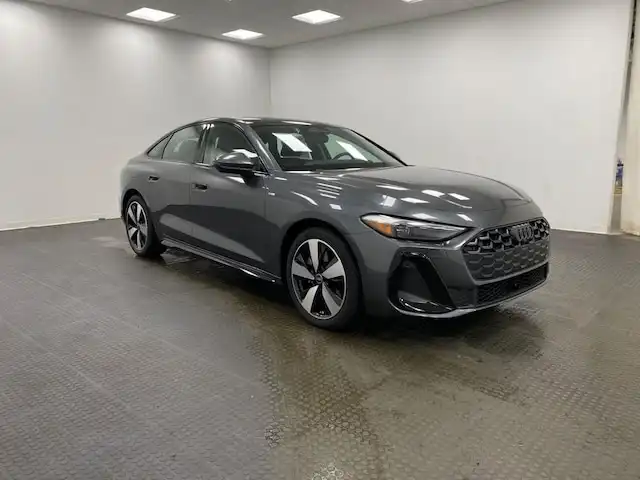 2026 Audi A5 Premium quattro S tronic's photo