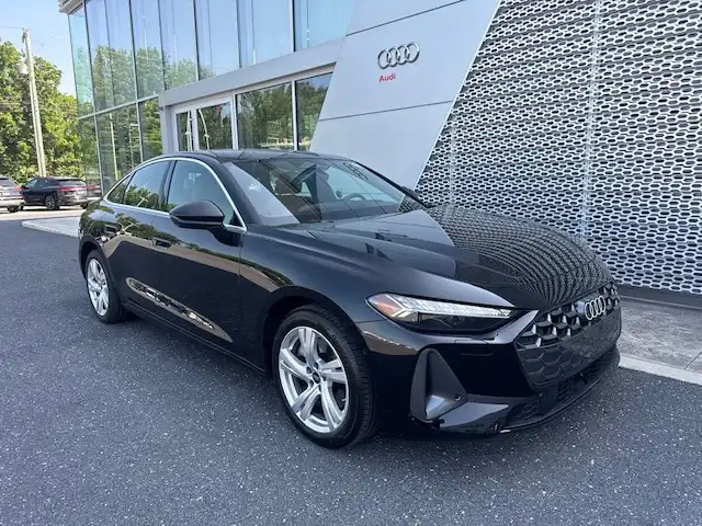 2025 Audi A5 Premium Plus quattro S tronic's photo