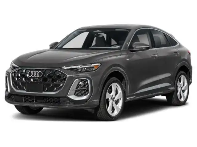2026 Audi Q5 Sportback Premium Plus quattro's photo
