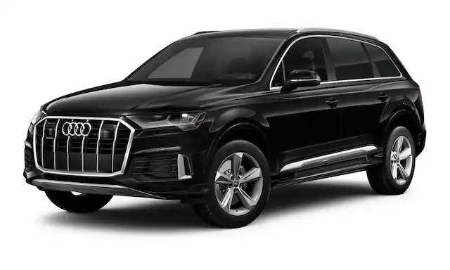 2023 Audi Q7 45 Premium quattro Tiptronic's photo