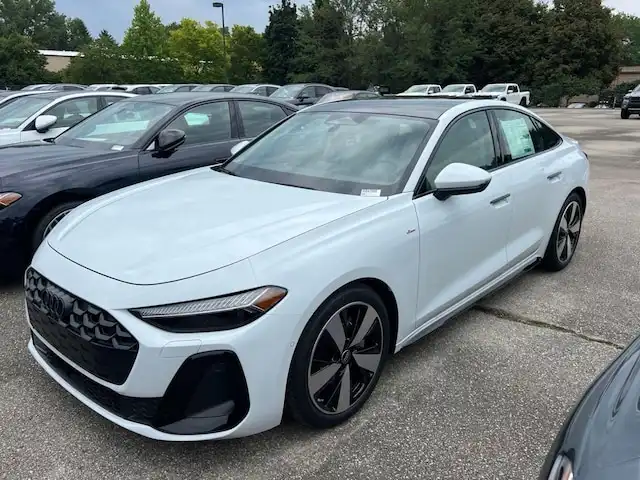 2026 Audi A5 Premium Plus quattro S tronic's photo