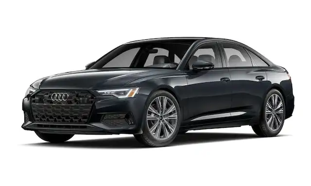 2024 Audi A6 45 Premium Plus quattro S tronic Sport's photo