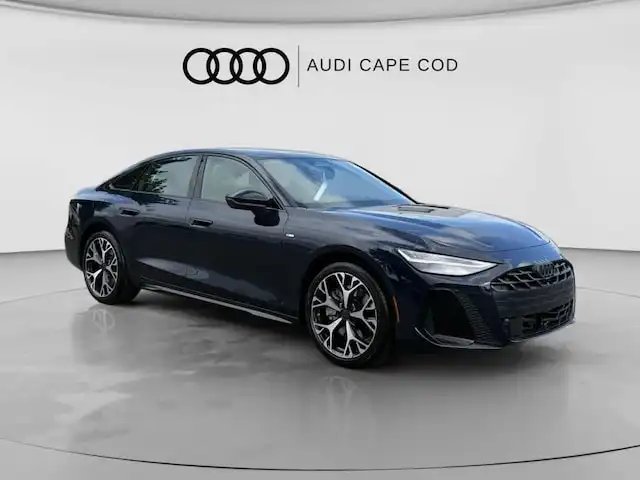 2026 Audi A6 Premium Plus quattro S tronic's photo