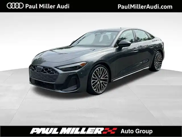 2026 Audi S5 Premium Plus quattro S tronic's photo