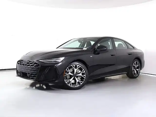 2026 Audi A6 Premium Plus quattro S tronic's photo