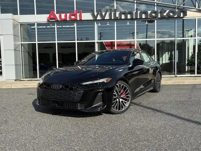2026 Audi S5 Premium Plus quattro S tronic's photo