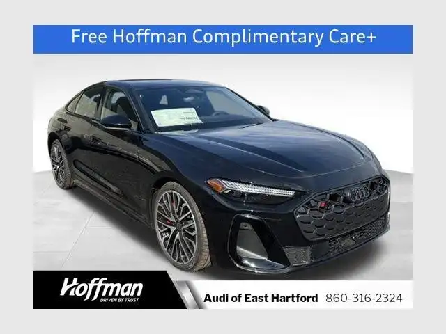 2026 Audi S5 Premium Plus quattro S tronic's photo