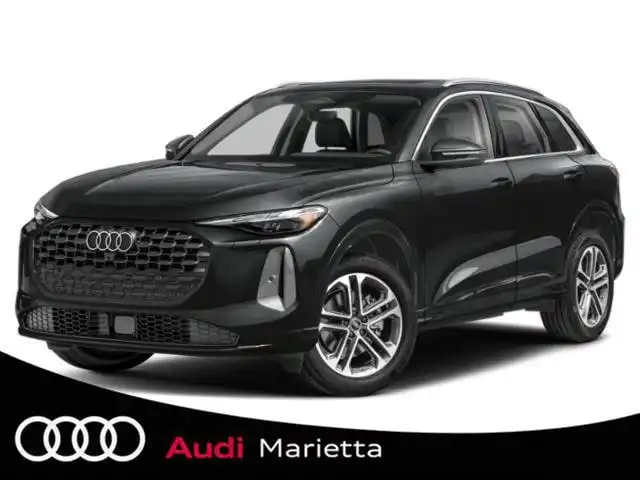 2026 Audi Q5 Premium Plus quattro's photo