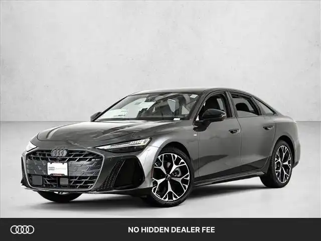 2026 Audi A6 Premium Plus quattro S tronic's photo