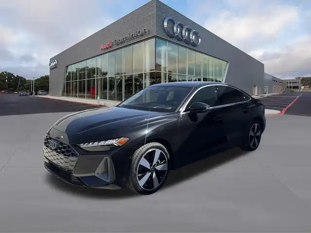 2025 Audi A5 Premium Plus quattro S tronic's photo