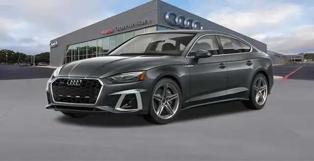 2023 Audi A5 Sportback 45 Premium quattro S tronic's photo