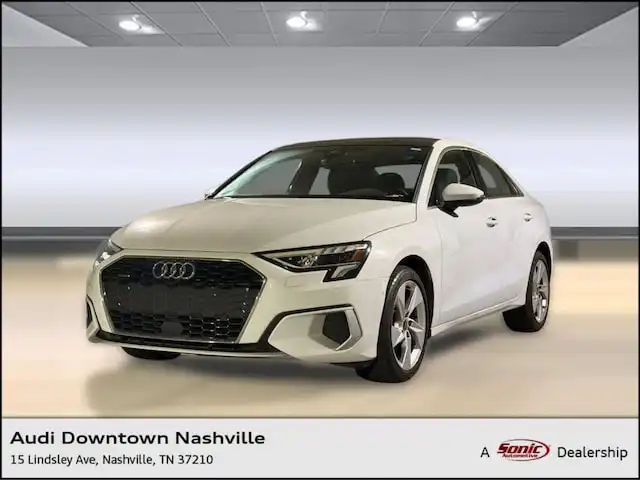 2023 Audi A3 40 TFSI Premium quattro S tronic's photo