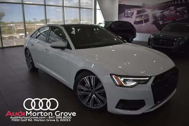 2023 Audi A6 Sport 45 Premium Plus S tronic quattro's photo