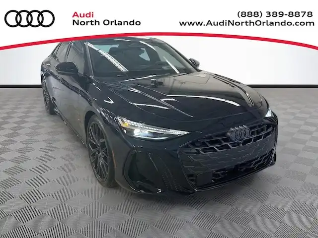 2026 Audi A6 Prestige quattro S tronic's photo