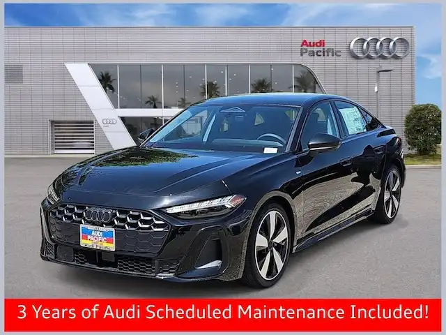 2026 Audi A5 Premium Plus quattro S tronic's photo