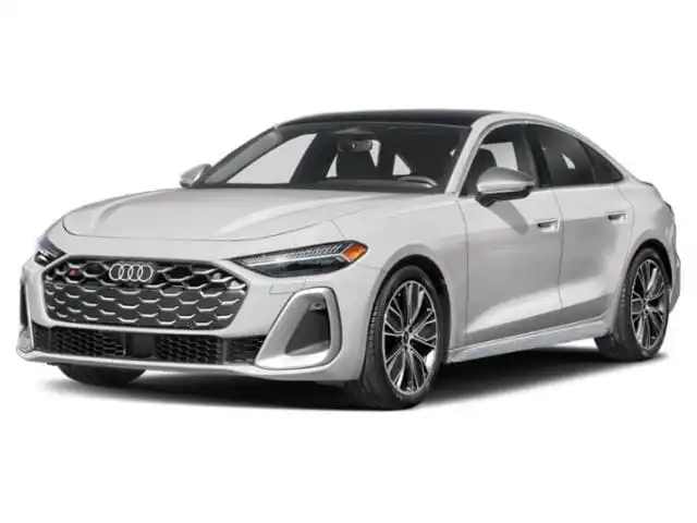 2026 Audi S5 Premium Plus quattro S tronic's photo