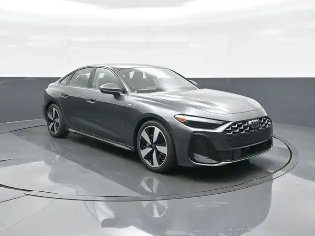 2026 Audi A5 Prestige quattro S tronic's photo