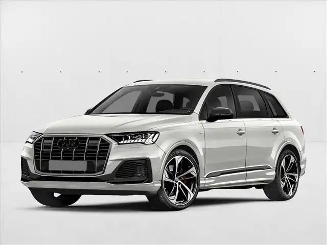 2023 Audi Q7 55 Premium Plus quattro Tiptronic's photo
