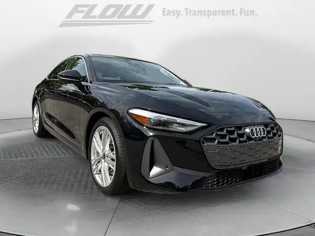 2026 Audi A5 Premium quattro S tronic's photo