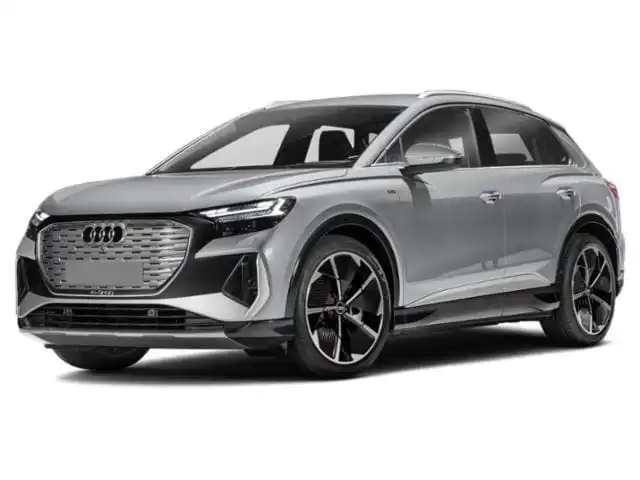 2022 Audi Q4 e-tron 50 Premium Plus quattro's photo
