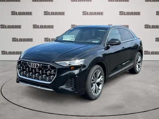 2026 Audi Q8 55 Premium Plus quattro Tiptonic's photo