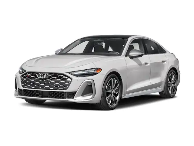 2026 Audi S5 Premium Plus quattro S tronic's photo