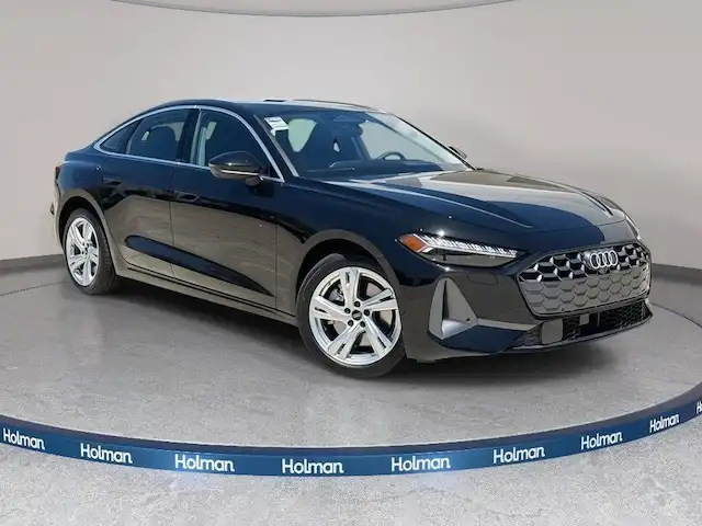 2025 Audi A5 Premium Plus quattro S tronic's photo