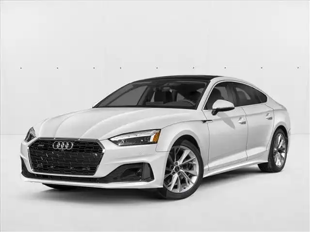 2023 Audi A5 Sportback 45 Premium Plus quattro S tronic's photo