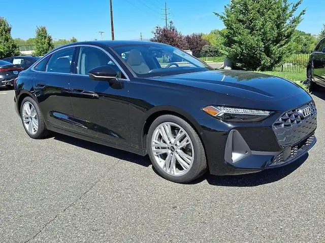 2026 Audi A5 Premium Plus quattro S tronic's photo