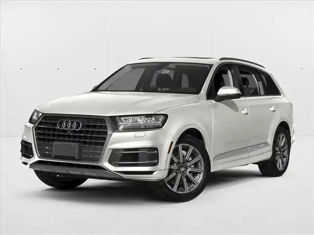 2019 Audi Q7 55 Premium quattro Tiptronic's photo